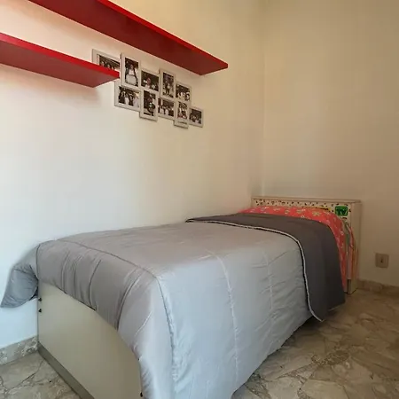 Apartment Miccoli Francavilla Al Mare