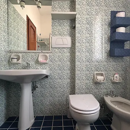 Miccoli Apartment